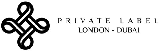 Logo Private Label London - Dubai